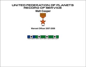 Matt Cooper